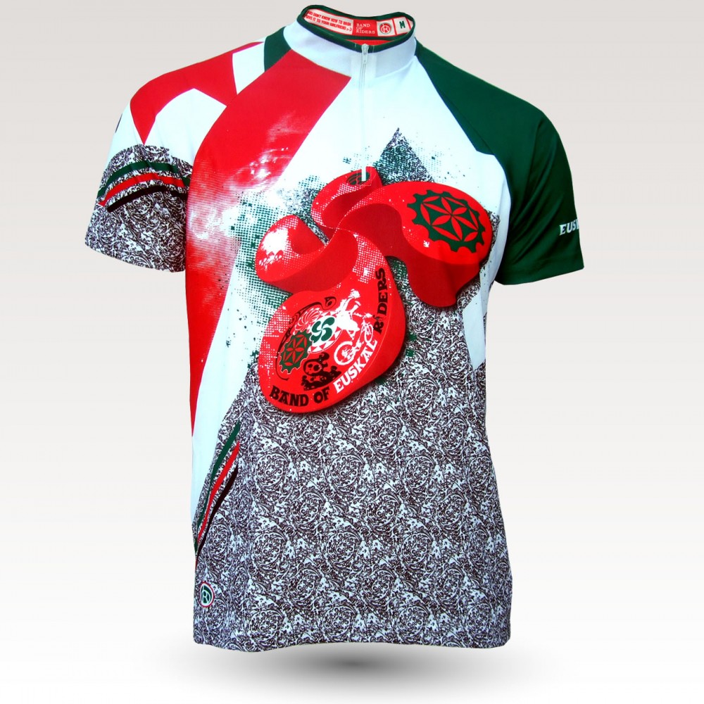 Maillot vtt original clearance