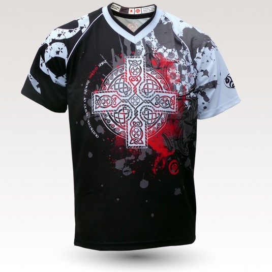T shirt vtt enduro 2025