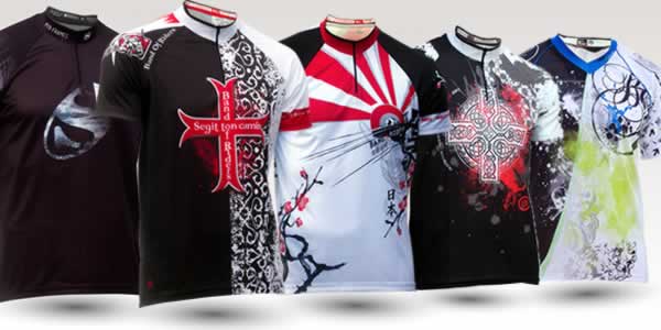 maillots-VTT-best-seller