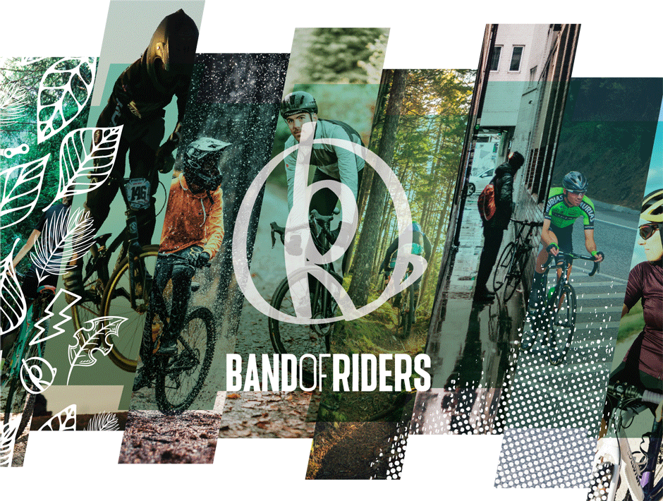 Band of Riders / le BLOG
