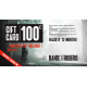 carte cadeau 100€