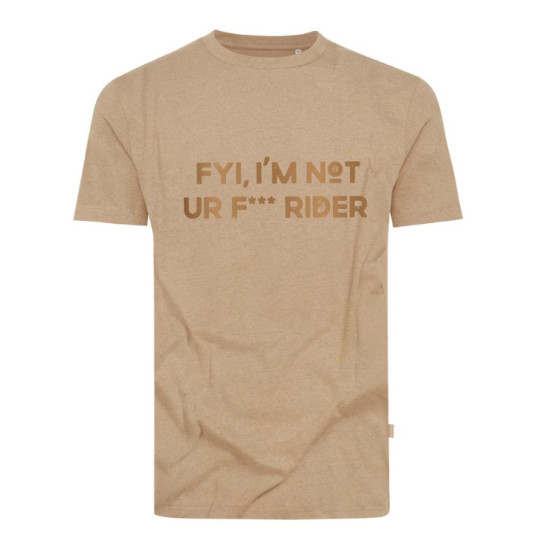 copy of teeshirt BORN coupe classique vert menthe
