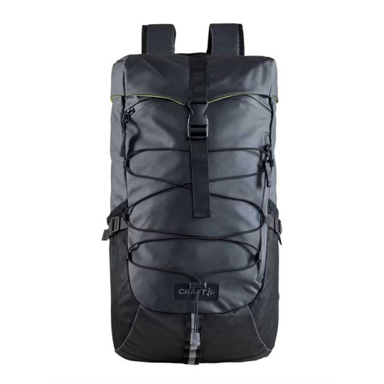 sac a dos CRAFT enitiy travel backpack 25L vue de face