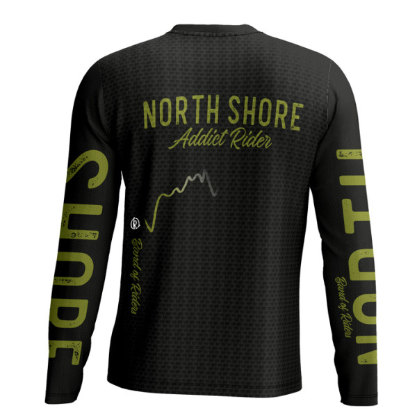 NORTH SHORE ML