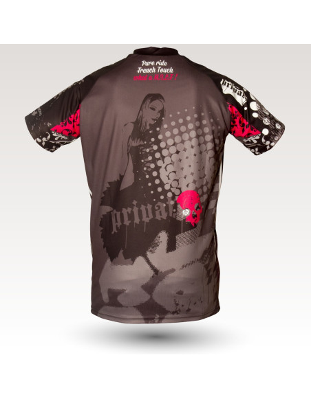 Mailllot Trashy - tailles S / L