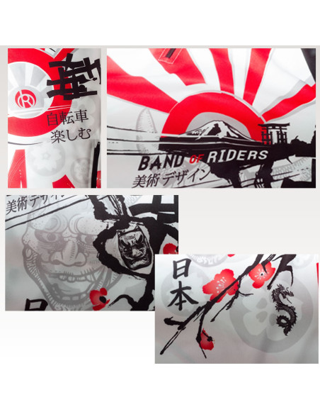 Japan - taille S
