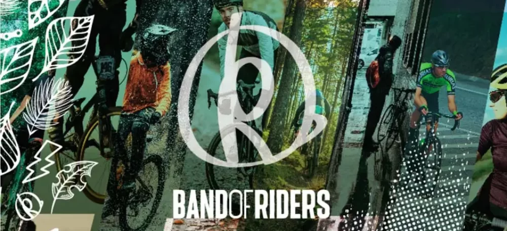 Band of Riders / le BLOG